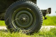 Jeep Willys 