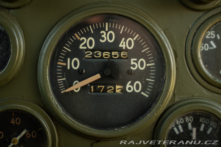 Jeep Willys 1944