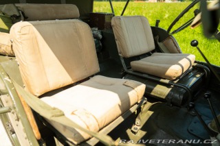 Jeep Willys  1944