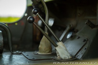 Jeep Willys  1944
