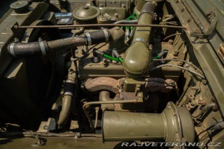Jeep Willys  1944