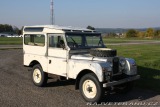 Land Rover Serie I Land Rover Series 1 88