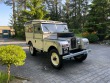 Land Rover Serie I Land Rover Series 1 88 1956