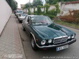 Jaguar XJ xj6