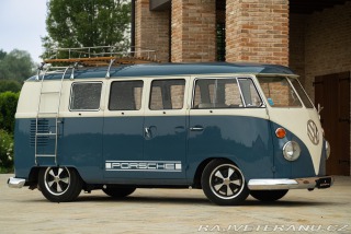 Volkswagen T1 