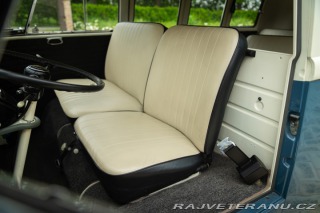 Volkswagen T1 1964
