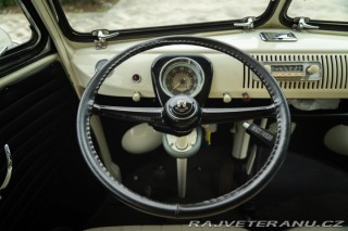 Volkswagen T1 1964