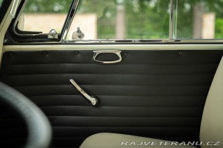 Volkswagen T1 1964
