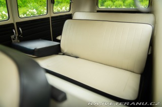 Volkswagen T1 1964