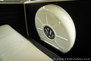 Volkswagen T1 1964