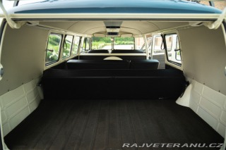 Volkswagen T1 1964