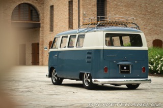Volkswagen T1 1964