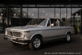 BMW 2002 Cabriolet Baur