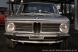 BMW 2002 Cabriolet Baur 1972