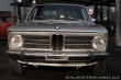 BMW 2002 Cabriolet Baur