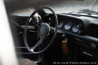 BMW 2002 Cabriolet Baur 1972