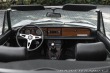 Fiat 124 Spider 2000 Fuel injectio 1979