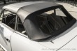 Fiat 124 Spider 2000 Fuel injectio