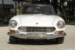 Fiat 124 Spider 2000 Fuel injectio