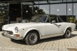 Fiat 124 Spider 2000 Fuel injectio