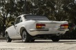 Fiat 124 Spider 2000 Fuel injectio 1979