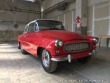 Škoda Felicia 1100 1959