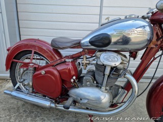 Jawa 500 OHC 01 1955
