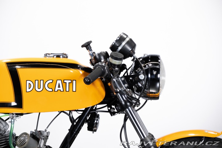 Ducati 750 SPORT 1972