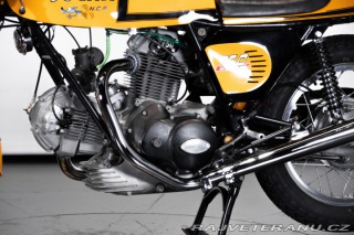 Ducati 750 SPORT 1972