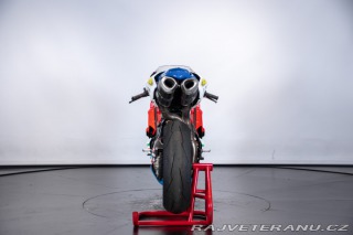 Ducati Ostatní modely 1198 ex Petrucci 2010