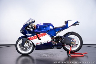 Ducati  DESMOSEDICI RR