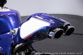 Ducati Ostatní modely DESMOSEDICI RR 2008