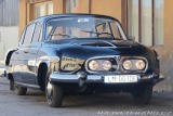 Tatra 603 Šilhavka