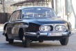 Tatra 603 Šilhavka
