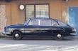 Tatra 603 Šilhavka