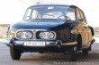 Tatra 603 Šilhavka