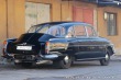 Tatra 603 Šilhavka