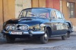 Tatra 603 Šilhavka