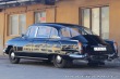 Tatra 603 Šilhavka