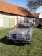 Mercedes-Benz 240 240D 3.0 1971