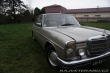 Mercedes-Benz 240 240D 3.0