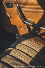 Mercedes-Benz 240 W115 240D 3.0 1971