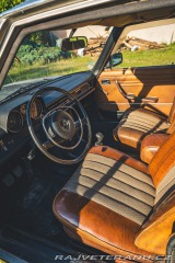 Mercedes-Benz 240 W115 240D 3.0 1971