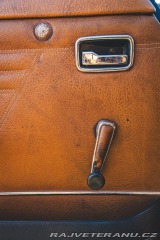 Mercedes-Benz 240 W115 240D 3.0 1971