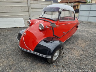   Messerschmitt KR200