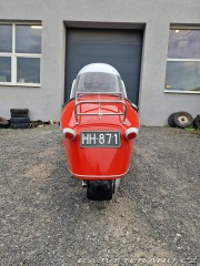 Ostatní značky Ostatní modely Messerschmitt KR200 1958