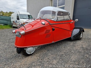 Ostatní značky Ostatní modely Messerschmitt KR200 1958