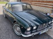 Jaguar XJ 6, 1. série 1971