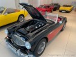 Austin Healey 3000 MK II / BN7 / 1962