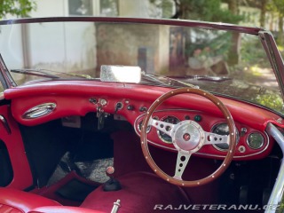 Austin Healey 3000 MK II / BN7 / 1962